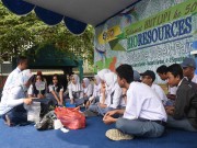 LIPI Gelar Bioresources Science Week Fair